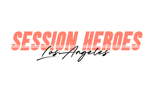Session Heroes